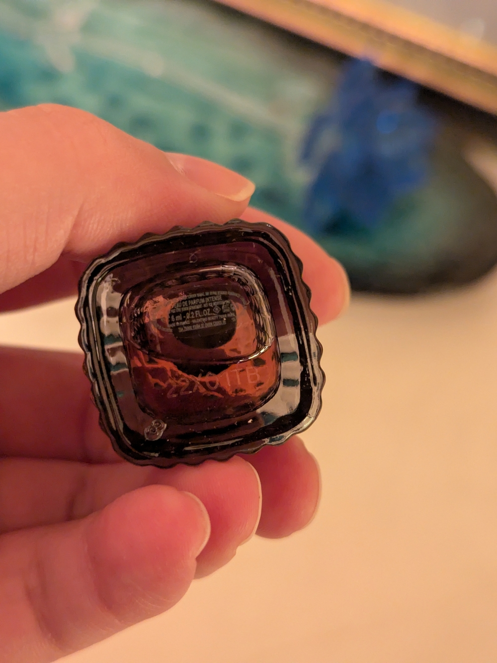 Valentino Born In Roma Donna Intense Miniature - Picture 2 of 2